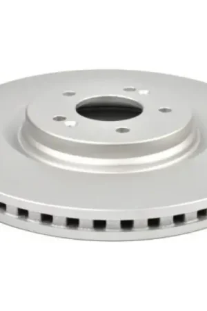 Fresh Stock DBA 21-22 Hyundai Sonata N-Line Front En-Shield Standard Rotor — PMD Premier Motoring Development