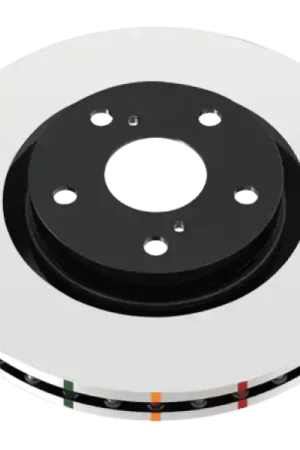 DBA 05-24 Nissan Frontier 4 Cyl RWD/4WD Rear 4000 Series Standard Roto — PMD Premier Motoring Development Genuine