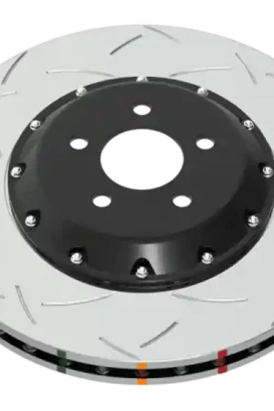 DBA 02-03 Jaguar Vanden Plas (w/355mm Front Rotor) Front 5000 Series 2 — PMD Premier Motoring Development Place Order