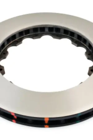 High Quality DBA 16-21 Mercedes Benz C63 S AMG (W205) Front 5000 Series Replacement — PMD Premier Motoring Development