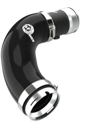 Price Cut aFe BladeRunner Hot Charge Pipe Kia Stinger 22-23 L4-2.5L (t) — PMD Premier Motoring Development