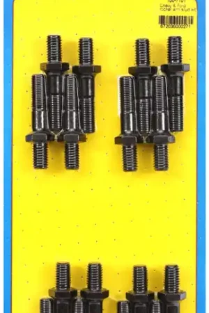 Buy Today ARP Chevy and Ford Rocker Arm Stud Kit — PMD Premier Motoring Development