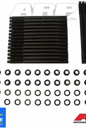 Luxury ARP BBC w/Brdx alum block w/Sonny Lenard 14.5A Pro Stock head,PS head— PMD Premier Motoring Development