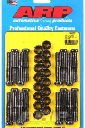 ARP Chrysler Small Block 318/340/360 Rod Bolt Kit — PMD Premier Motoring Development While Supplies Last