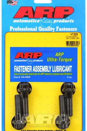 Sale ARP Dodge Cummins 6.7L 24V Balancer Bolt Kit — PMD Premier Motoring Development
