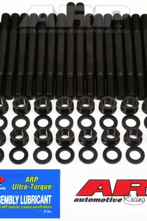 ARP Oldsmobile 350CI Diesel Head Stud Kit — PMD Premier Motoring Development Buy Today