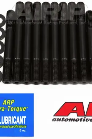 ARP Oldsmobile 350 Diesel 5.7 Main Stud Kit — PMD Premier Motoring Development Special Offer