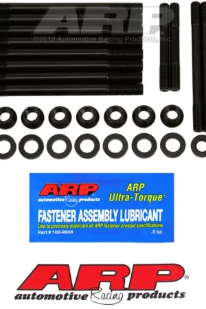 Trusted Brand ARP Polaris 900cc / 1000cc RZR Main Stud Kit — PMD Premier Motoring Development