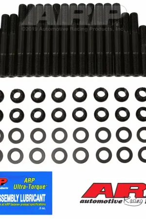 Flash Sale ARP Pontiac 67 & prev. 400-428 12pt head stud kit — PMD Premier Motoring Development
