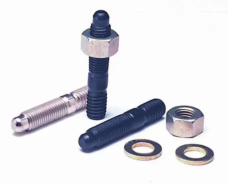 Weekend Sale ARP Standard 1.7 OAL 1/2 Hex Socket Size Carburetor Stud Kit — PMD Premier Motoring Development