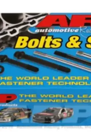 ARP Toyota Supra B58B30 12pt Head Stud Kit — PMD Premier Motoring Development Shop Now