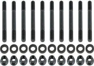 Clearance ARP Acura B18A1/B1 Main Stud Kit — PMD Premier Motoring Development