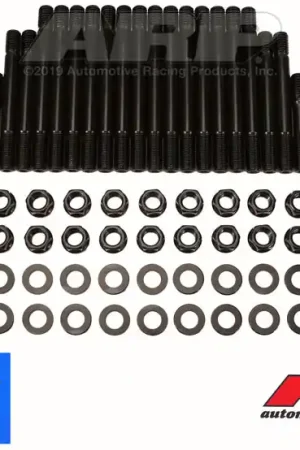Save Now ARP SB Chevy Dart II head stud kit — PMD Premier Motoring Development