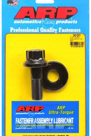 ARP Chryslver 328-440cid Balancer Bolt Kit — PMD Premier Motoring Development Secure Checkout