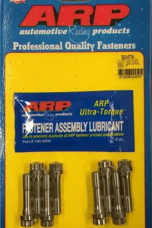 Limited Time ARP Custom Age625+ General Replacement — PMD Premier Motoring Development