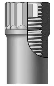 One Day Deal ARP Perma-Loca c adjustable 3/8 12pt rocker arm nut kit — PMD Premier Motoring Development