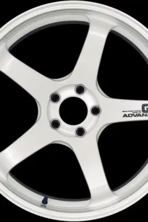 Trusted Brand Advan GT Premium Version 20x10.0 / +35 ET / 5x114.3 / 73mm Bore / Raci — PMD Premier Motoring Development
