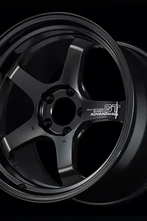 Advan GT Beyond-R 18X9.5 / +5 Offset / 5x114.3 BC / 73mm Bore / Racing — PMD Premier Motoring Development Factory Price