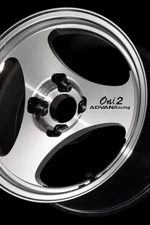 Advan ONI2 15x7.5 / +40 Offset / 4x100 / 63mm Bore / Machining and Dia — PMD Premier Motoring Development Professional Grade