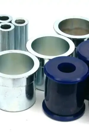 Holiday Sale SuperPro 1993 Jeep Grand Cherokee Base Front Lower Lower Control Arm/T — PMD Premier Motoring Development