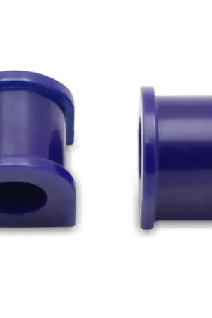 Direct From Factory SuperPro Sway Bar Chassis Mount Bushing Kit — PMD Premier Motoring Development