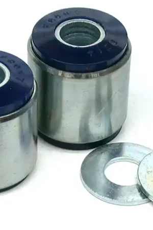 SuperPro Front Lower Control Arm Inner R Bush — PMD Premier Motoring Development Buy Today