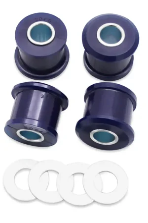 Direct From Factory SuperPro Rear Control Arms (Fr&R) Inner Bush — PMD Premier Motoring Development