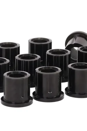 SuperPro 86-89 Toyota 4Runner 2WD Rear Leaf Spring Bushings — PMD Premier Motoring Development Professional Grade