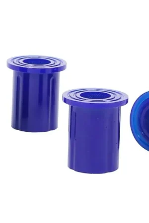 Deal SuperPro 2005 Nissan Frontier Rear Control Arm Bushing Kit — PMD Premier Motoring Development