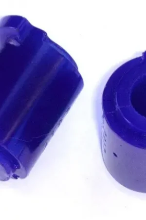 SuperPro 1998 Lexus GS300 Base Rear 19mm Sway Bar Mount Bushing Set — PMD Premier Motoring Development Best Choice