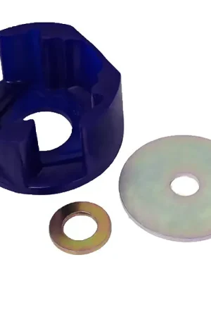 While Supplies Last SuperPro 2009 Volkswagen Eos Komfort Rear Lower Pendulum Mount Insert— PMD Premier Motoring Development