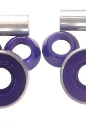 SuperPro Suzuki Lower Control Arm Rear Kit — PMD Premier Motoring Development Top Pick