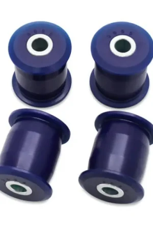 SuperPro 2007 Jeep Wrangler Rubicon Front Lower Control Arm Bushing Se — PMD Premier Motoring Development Price Cut