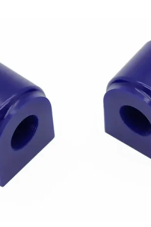 Brand New SuperPro 2014 Mazda 3 i SV Rear 19mm Sway Bar Mount Bushing Set — PMD Premier Motoring Development