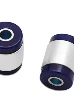 SuperPro 22-23 Hyundai Kona N Rear LCA Inner Bushing Kit — PMD Premier Motoring Development Don’t Miss Out