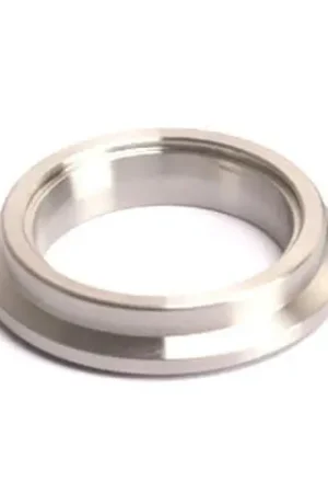 Clearance Turbosmart WG50 Inlet Weld Flange (50 Pack) — PMD Premier Motoring Development