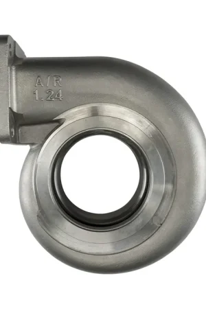 Direct From Factory Turbosmart C Frame T4 1.24AR 80mm Turbine Housing — PMD Premier Motoring Development