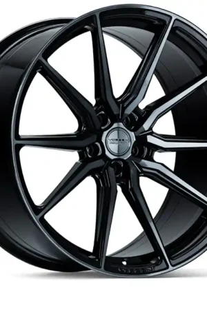 Wholesale Vossen HF-3 19x8.5 / 5x114.3 / ET32 / Flat Face / 73.1 - Double Tinted — PMD Premier Motoring Development