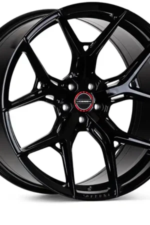 Vossen HF-5 Wheels – Hybrid Forged Split 5-Spoke | PMD: Premier Motoring Development — PMD Premier Motoring Development Fan Favorite