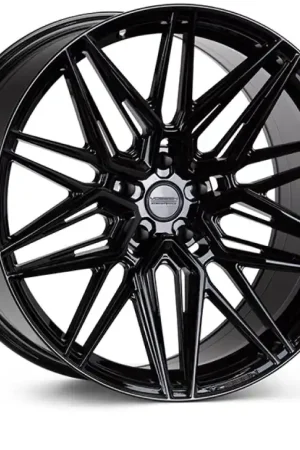 Vossen HF-7 Wheels – Hybrid Forged Multi-Spoke Luxury | PMD: Premier Motoring Development — PMD Premier Motoring Development Factory Price