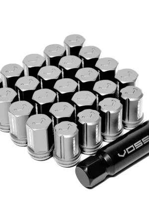 Vossen Lug Bolt Lock Key 025 — PMD Premier Motoring Development Sale