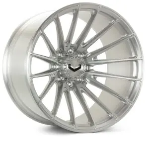 Budget Vossen VFX-01 24x10 - 6x139.7 - ET35 - Deep - 78.1 - Gloss Black Wheel — PMD Premier Motoring Development