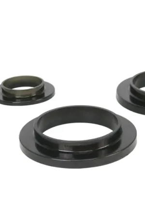 Whiteline 1986 Mercury Capri Rear Coil Spring Isolators — PMD Premier Motoring Development Clearance