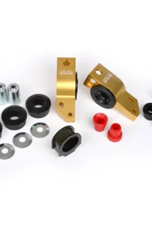 Whiteline 07/2004-2012 Audi A3 Front + Rear Vehicle Essentials Kit — PMD Premier Motoring Development Buy Today