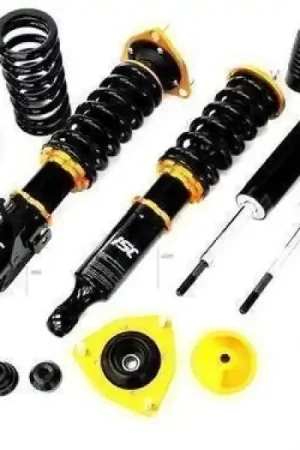 ISC Suspension 11-15 Kia Optima N1 Basic Coilovers - Race/Track — PMD Premier Motoring Development Luxury