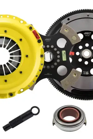 ACT 17-21 / 23-24 Honda Civic Type R / Acura Integra Type S HD/Race Ri — PMD Premier Motoring Development Worldwide Shipping