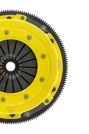 ACT 04-07 Cadillac CTS-V Twin Disc HD Street Kit — PMD Premier Motoring Development Free Delivery