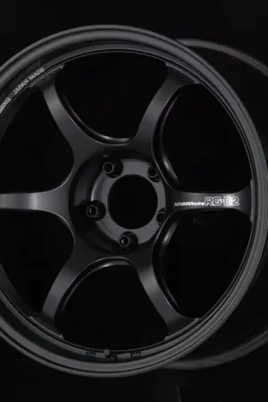 Advan RG-4 Wheels – Lightweight 6-Spoke Performance | PMD: Premier Motoring Development — PMD Premier Motoring Development Buy Online