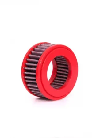 BMC Single Air Custom Round Filter - 61mm Inlet / 51mm Filter Height - FM639/12RACE Place Order