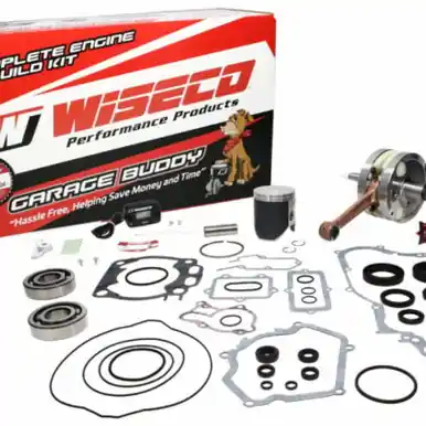 Buy Today Wiseco 2001 KTM 125SX Garage Buddy - PWR153-100